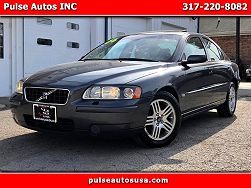 2005 Volvo S60  