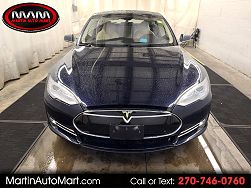 2014 Tesla Model S 85 