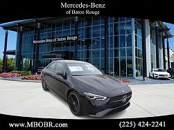 2024 Mercedes-Benz CLA 250 