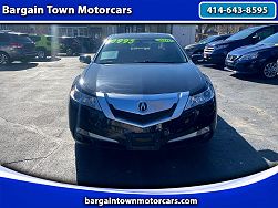 2010 Acura TL  