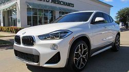 2018 BMW X2 sDrive28i 
