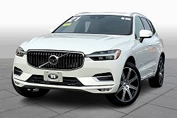 2021 Volvo XC60 T5 Inscription 