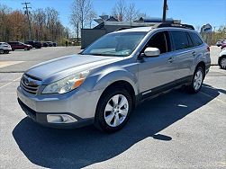 2011 Subaru Outback 2.5i Premium