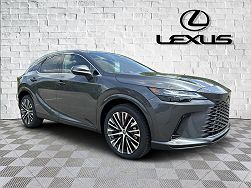 2024 Lexus RX 350 Premium+