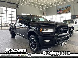 2024 Ram 2500 Rebel 