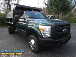 2011 Ford F-350 XL 