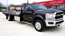 2024 Ram 5500 SLT 