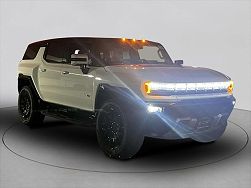 2024 GMC Hummer EV 2X 