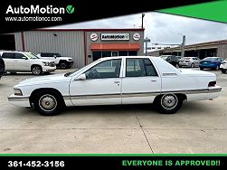 1995 Buick Roadmaster Limited 