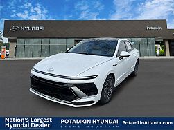 2024 Hyundai Sonata Limited Edition 