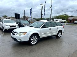 2008 Subaru Outback 2.5i 