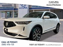 2024 Acura MDX Base Technology
