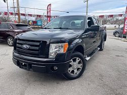 2010 Ford F-150 STX 