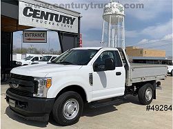 2017 Ford F-250  