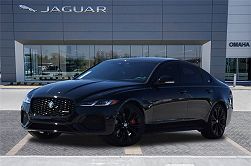 2024 Jaguar XF R-Dynamic SE 