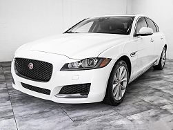 2019 Jaguar XF Premium 25t