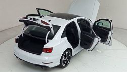 2020 Audi A3 Premium S-Line