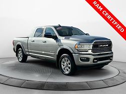 2022 Ram 2500 Limited 