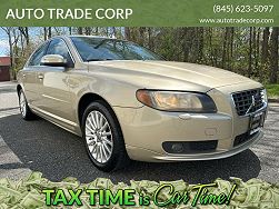 2007 Volvo S80  