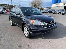 2011 Honda CR-V LX 