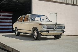  BMW 1600  