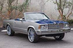 1978 Chevrolet El Camino  