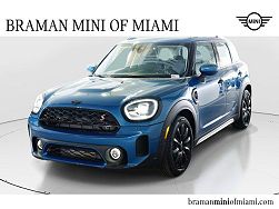 2024 Mini Cooper Countryman S 