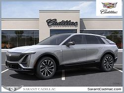2024 Cadillac Lyriq Sport 1 