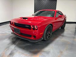 2016 Dodge Challenger SRT Hellcat