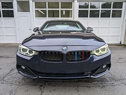 2014 BMW 4 Series 435i 
