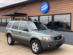 2005 Ford Escape XLT 