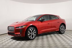 2024 Jaguar I-Pace R-Dynamic HSE 