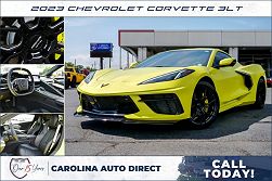 2023 Chevrolet Corvette  LT3