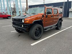 2003 Hummer H2  