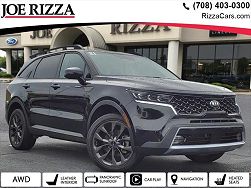 2021 Kia Sorento SX Prestige