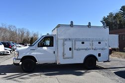 2008 Ford Econoline E-350 Commercial