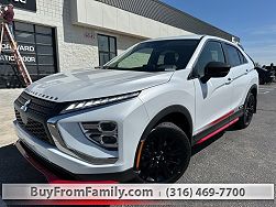 2023 Mitsubishi Eclipse Cross  