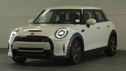 2022 Mini Cooper S 