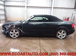 2004 Audi A4  