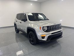 2021 Jeep Renegade Sport 