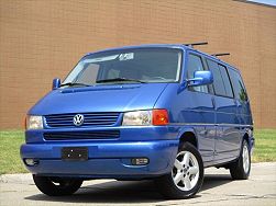 2003 Volkswagen Eurovan MV 