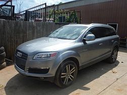 2007 Audi Q7 Premium 