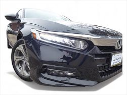 2018 Honda Accord EXL 