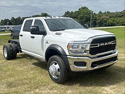 2024 Ram 4500 SLT 