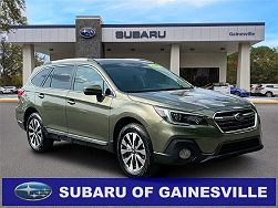 2019 Subaru Outback 2.5i Touring 