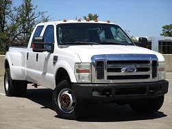 2010 Ford F-350 XL 