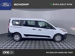 2023 Ford Transit Connect XL 