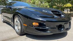 1998 Pontiac Firebird  