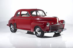 1946 Ford Deluxe  