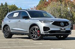 2024 Acura MDX Type S Advance